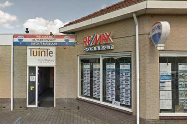 RE/MAX Connect