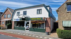 Pieter Janszoon Jongstraat 70 LUTJEBROEK