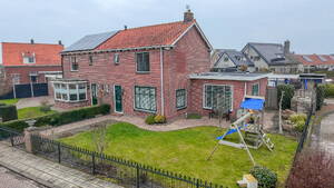 Nico Kolenbergstraat 17 LUTJEBROEK Nico Kolenbergstraat 17 LUTJEBROEK