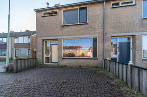 Tureluurshof 9 ENKHUIZEN Tureluurshof 9 ENKHUIZEN