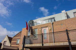 van Bleiswijkstraat 9a ENKHUIZEN van Bleiswijkstraat 9a ENKHUIZEN