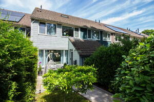 Duiker 50 GROOTEBROEK Duiker 50 GROOTEBROEK